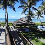 Paraiso Pe Na Areia Em Guaxuma - Maceio