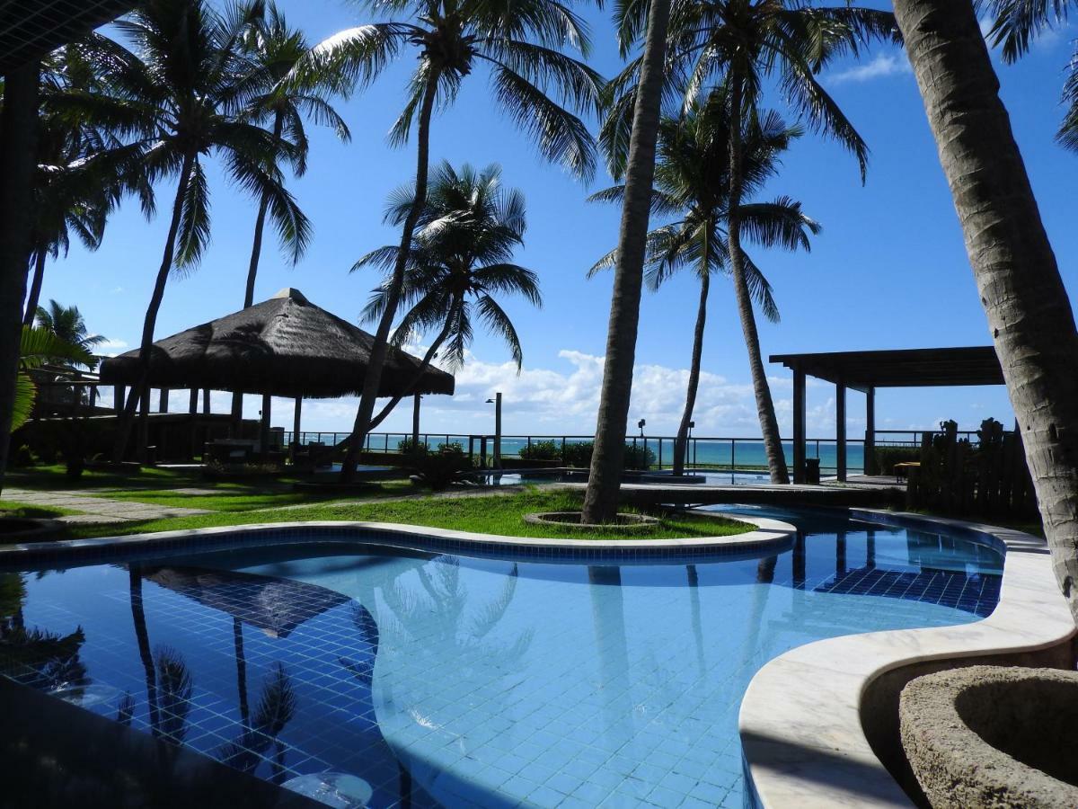 Paraiso Pe Na Areia Em Guaxuma - * Maceio (Alagoas)
