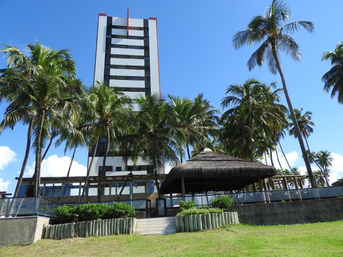 Apartment Paraiso Pe Na Areia Em Guaxuma - Maceio (Alagoas)