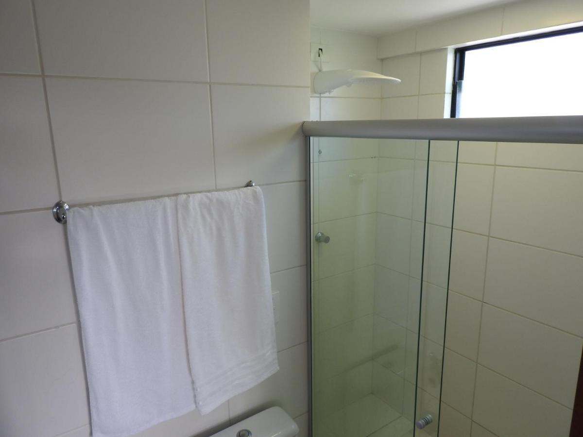 Paraiso Pe Na Areia Em Guaxuma - *